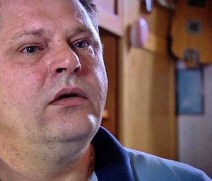 Frank Van Den Bleeken : pas d’euthanasie mais l’internement à Gand