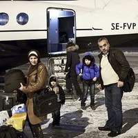 asile syriens UNCHR