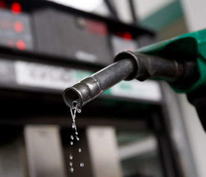 La chute des prix des carburants n&rsquo;arrange pas l&rsquo;Etat belge