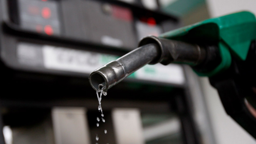 La chute des prix des carburants n&rsquo;arrange pas l&rsquo;Etat belge
