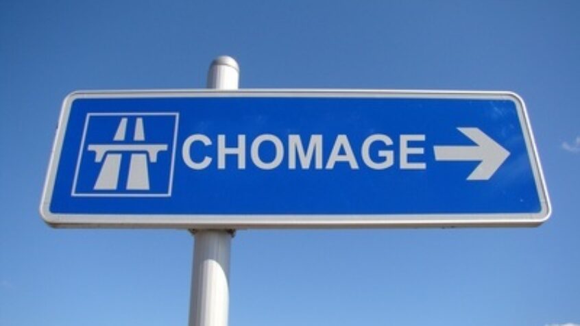 Le chômage va continuer à augmenter dans le monde entier