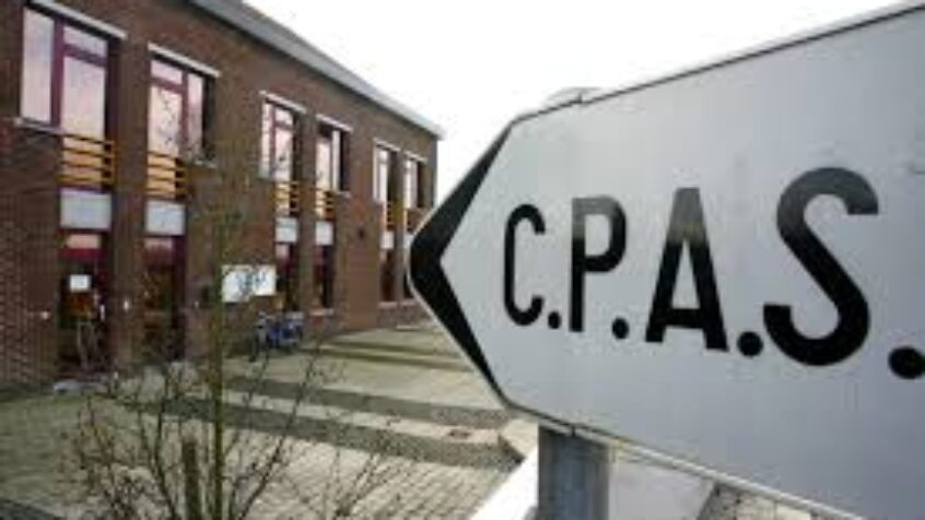 Accueil des migrants : les CPAS wallons interpellent le Fédéral