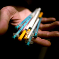 drogue
