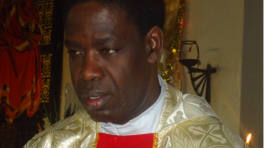 « L’Eglise burundaise veillera de près sur le processus électoral »