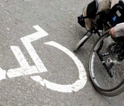 1500 personnes handicapées privées du revenu d’insertion