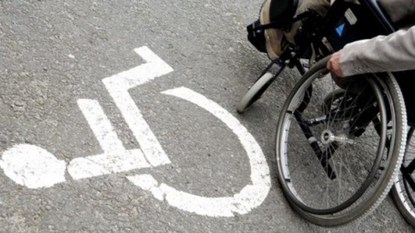 1500 personnes handicapées privées du revenu d’insertion
