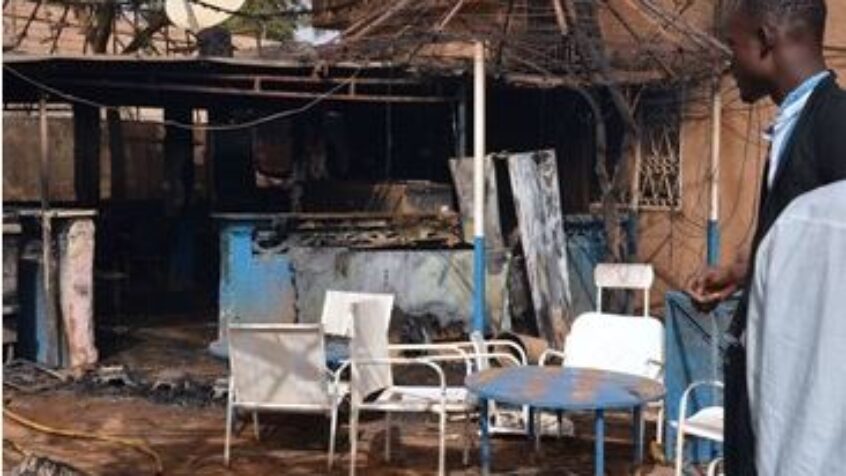La situation au Niger préoccupe le Vatican