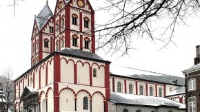 Millénaire de St-Barthélemy à Liège