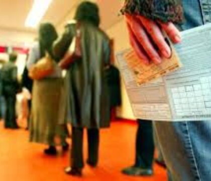 2014, l’année record des sanctions à l’égard des chômeurs