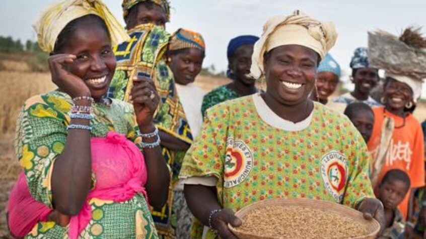 Oxfam: « Toujours plus pour ceux qui ont déjà tout »