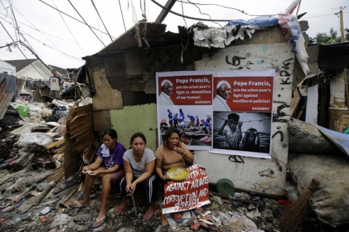 philippines pape