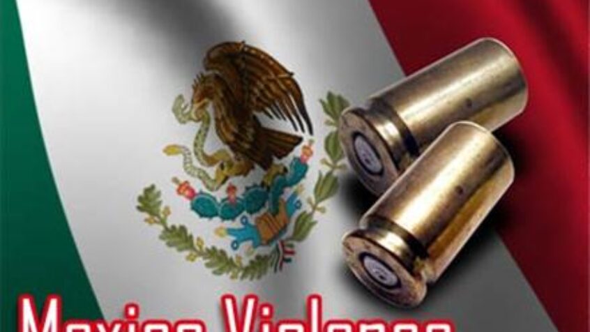 La violence gangrène le Mexique