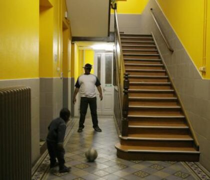 Plan de réduction dans les centres d’accueil Fedasil