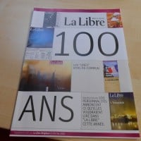 100 ans LLB