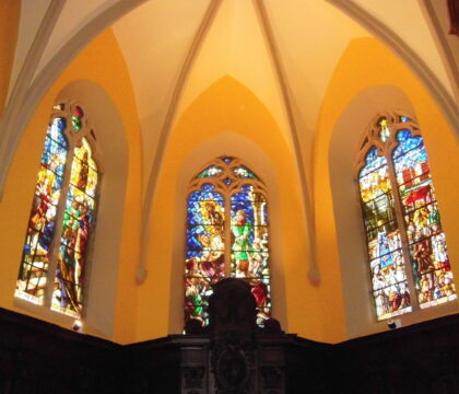 Diocèse de Tournai: L&rsquo;église Saint-Martin de Deux-Acren rouvre ses portes