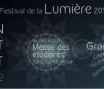 Louvain-la-Neuve en lumière