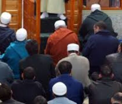 Portes ouvertes dans six mosquées à Verviers