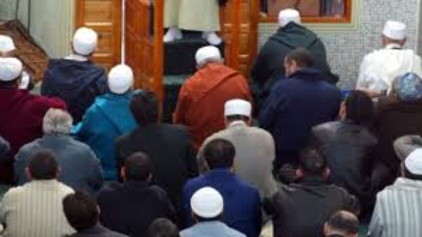 Portes ouvertes dans six mosquées à Verviers