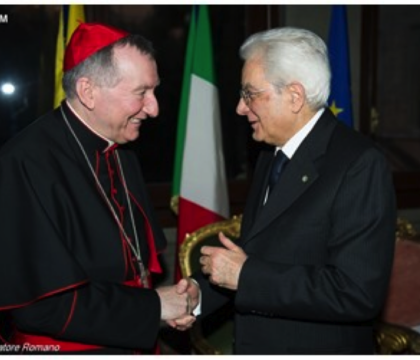 Libye : le Vatican prône une intervention rapide sous l’égide de l’ONU