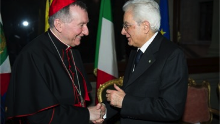 Libye : le Vatican prône une intervention rapide sous l’égide de l’ONU