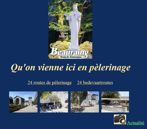 Site Beauraing