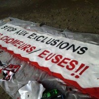 Stop aux exclusions
