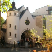 Synagogue_Oslo
