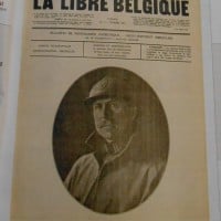 Une célébre de LLB