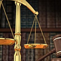 balance justice