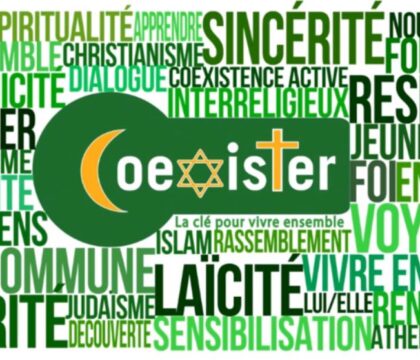 La Semaine mondiale de l&rsquo;harmonie interconfessionnelle