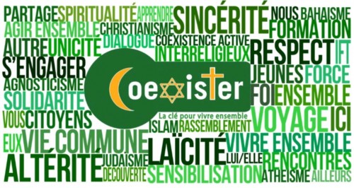 coexister