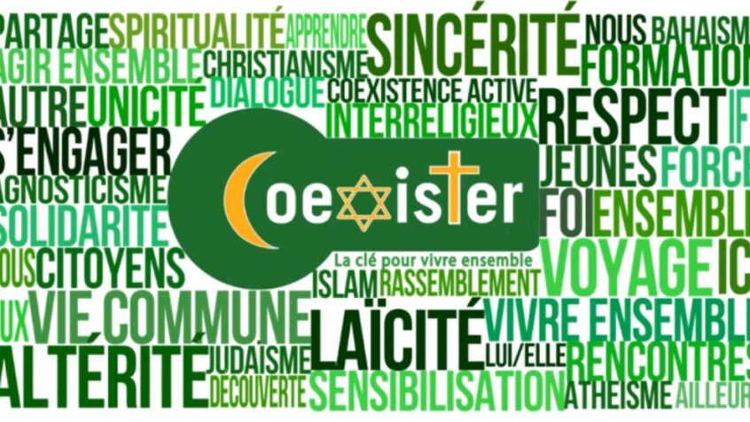 La Semaine mondiale de l&rsquo;harmonie interconfessionnelle
