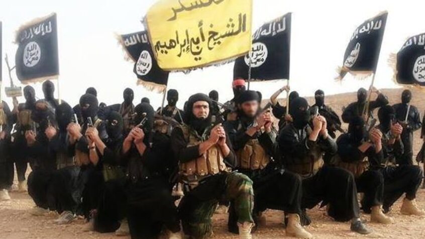 Syrie : le volume de combattants étrangers augmente encore
