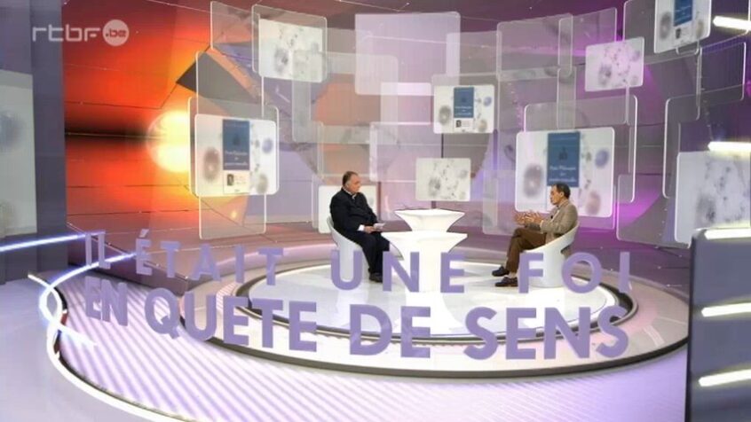 Luc de Brabandere