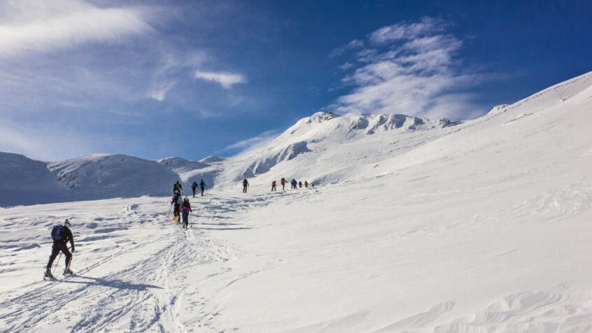 SpiritAltitude : Avec un cœur large et généreux…
