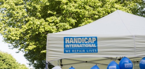 handicap international