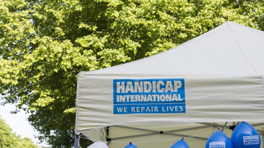 En débat – Handicap international