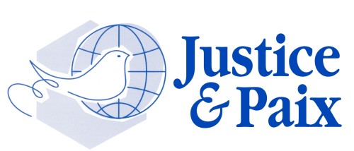 logo justice et paix 1