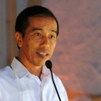 président Indonesie