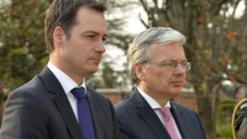 La Belgique offre 10 millions d&rsquo;euros d&rsquo;aide au Nord et Sud-Kivu