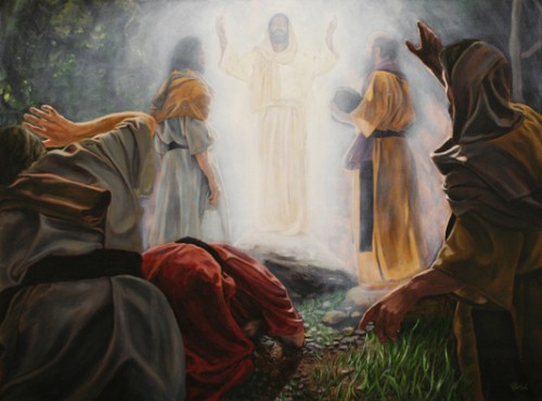 transfiguration