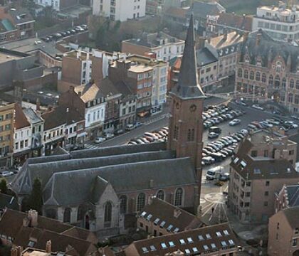 Réflexion sur les défis de la pastorale urbaine