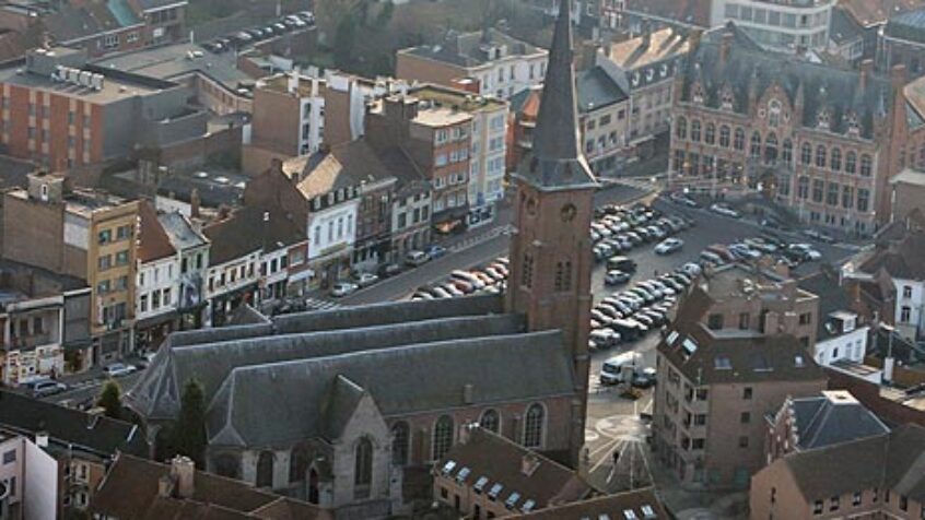 Réflexion sur les défis de la pastorale urbaine