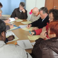 Ateliers EAP Tournai