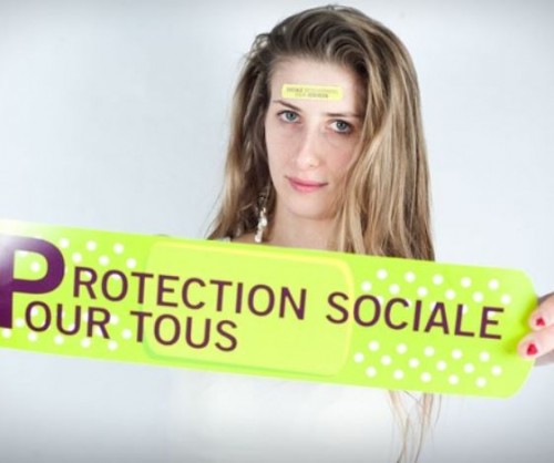 CNCD protection sociale