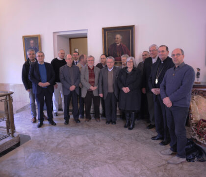 Quand Tournai et Cambrai se rencontrent