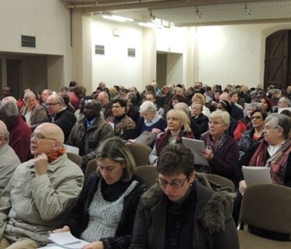 Diocèse de Tournai: Le printemps des EAP…