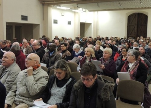 EAP Tournai 1
