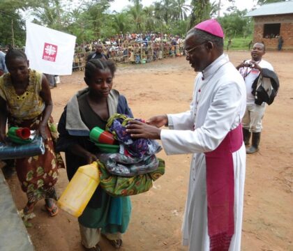 RD Congo : L’Eglise prise pour cible d&#8217;assaillants