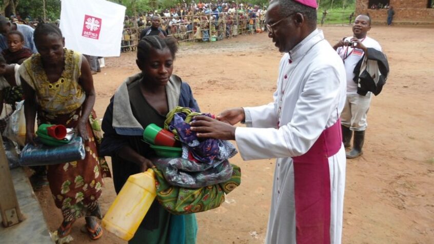 RD Congo : L’Eglise prise pour cible d&rsquo;assaillants